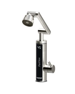 Robinet electric Albatros Perflex