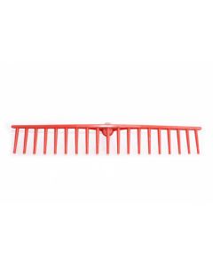 Grebla plastic ROMANEASCA 