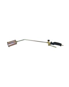 Brenner D40mm L30cm RD-GHT01