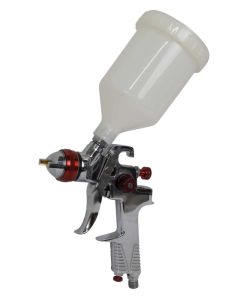 Pistol de vopsit  ø1.4mm 600ml 1/4 RD-SG05"