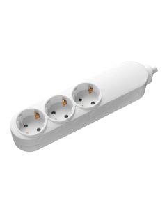 Prelungitor Samus 3 prize Schuko, 7m, 3680w, 3x 1.5mmp, 3PS7-3680