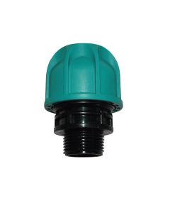 Racord comp PN16 filet Ext Ø32*3/4" 10buc/pg