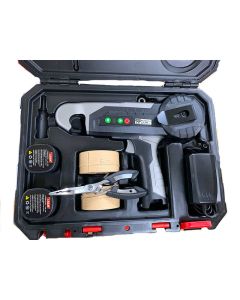 Masina de legat Lisam DL 25