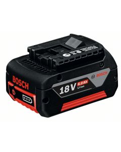 Acumulator GBA 18V 6.0Ah