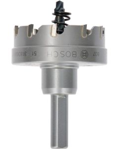 Carota TCT Hole Saw 60mm