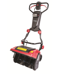 Freza electrica zapada Raider RD-ST02 putere 1300 W latime lucru 40 cm distanta aruncare 6 m