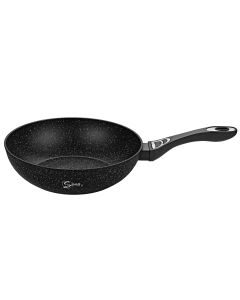 Tigaie Wok antiaderenta Samus VER302WPB-30 cm
