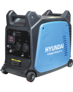 Generator inverter Benzina 4T Hyundai HY3500XSE