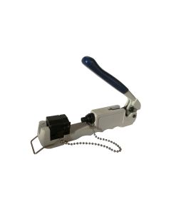 Cleste compresie MASTER AIO mufe BNC, F, IEC, RCA