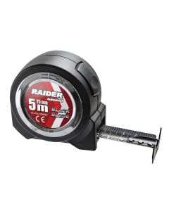 Ruleta 5m x 25mm RDI - Raider (Industrial)