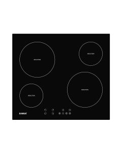 Plita incorporabila inductie Samus PSI-64BG8