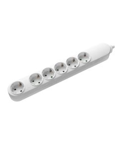 Prelungitor Samus 6 prize Schuko, 5m, 3680w, 3x 1,5mmp, 6PS5-3680