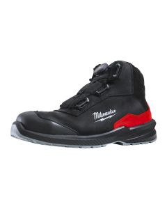 Ghete de protecție S3S ESD SC FO SR38