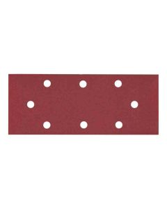 Banda smirghel perforata  93х230 P 60 set 10pcs