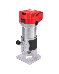 Freza electrica Raider Power Tools RD-ER09 650W 8mm 3000-28000min-1