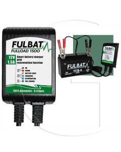 Încărcător baterie FULBAT 4357-00902