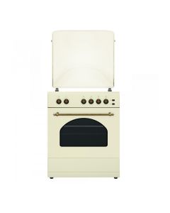 Aragaz rustic Samus SR660S4C1