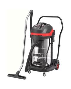 Aspirator Hecht 8380 putere 3000 w capacitate rezervor 80 l 29 kg