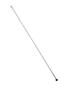 Tub prelungitor lance 1.0m Inter, Matabi, IK metalic