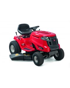 Tractoras tuns gazon 107cm 6v. MTD SMART RG 145