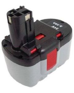 Bosch Acumulator 24V 2.0 Ah Ni-Cd