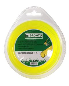 fir nylon 3.0mm   55m rotund Bronto, in blister