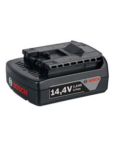 Acumulator Li-ion 14.4V, 1.5Ah