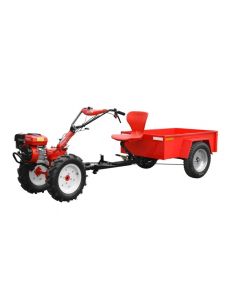 Motosapa HECHT 7100 SET