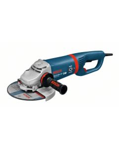 Bosch GWS 24-230 JVX Polizor unghiular, 2400W, 230mm