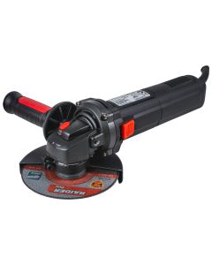 Polizor unghiular 125mm 750W RDP-AG80 Black Edition