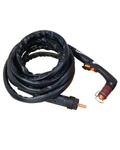 ProWELD North A141 torta cu flacara cu conector central