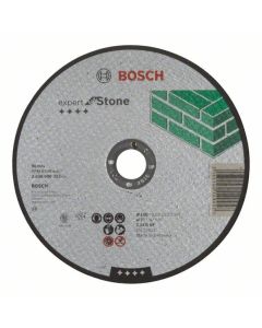 Disc de taiere drept Expert for Stone C 24 R BF, 180mm, 3,0mm