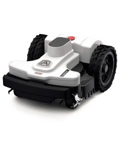 Robot gazon AMBROGIO 4.0 Basic latime lucru 25cm inaltime reglabila autonomie 90 min acumulator 3.45Ah suprafata lucru 800 m2