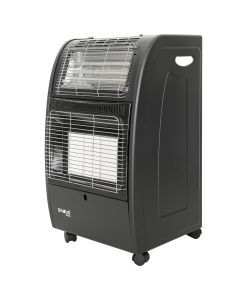 Soba pe gaz Samus RS422Q