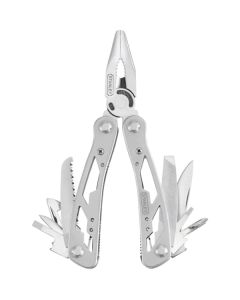 Stanley 0-84-519 Chei fixe sistem metric 12 in 1