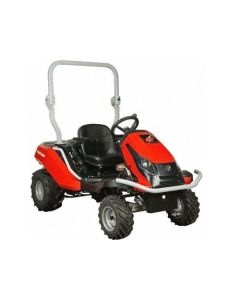 SECO TRACTORAS DE TUNS/TOCAT Goliath 2WD 23CP B&S VANGUARD fara masa de taiere