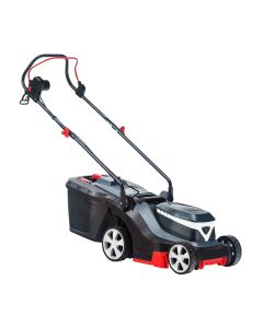 masina de tuns gazon electrica AL-KO 3.22 E Easy, latime de lucru 32cm | putere 1200W