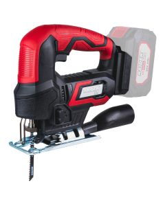R20 Fierastrau pendular Raider Pro Solo RDP-KJS20 prindere rapida 80mm