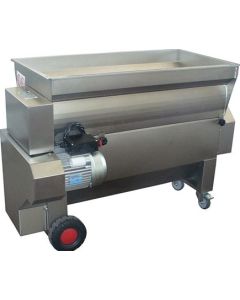 Desciorchinator Struguri JOLLY 50 INOX