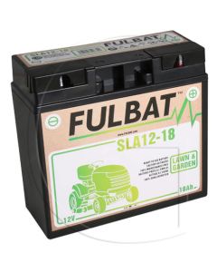 Acumulator fără întreţinere FULBAT 0114-01812