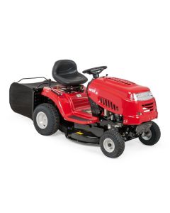 TRACTORAS TUNS GAZON/  76cm 6v. MTD 76 | OHV`7T84HWA 382cc 6.8kW (21-)
