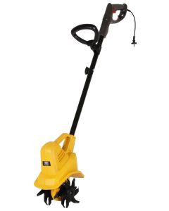Texas El-Tex 300, Mini cultivator electric, 300W, latime lucru 190mm
