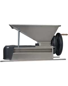 Mini zdrobitor struguri manual cuvă vopsea email 400 X 400mm