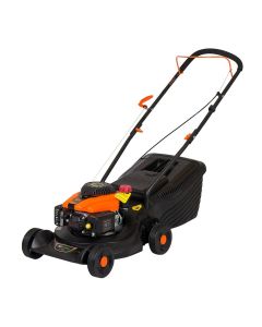 Masina gazon ProGARDEN A400 motor 2 CP latime lucru 40 cm volum cos 40 L