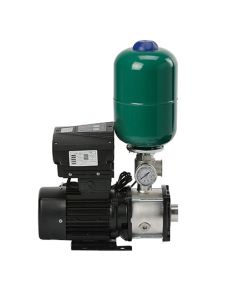 ProGARDEN VFWI-16S/5-27 Pompa turatie variabila, controler VFD compact, 0.75kW, 5mch, 27m, monofazat, LED