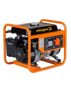 GENERATOR STAGER GG 1356 1100W