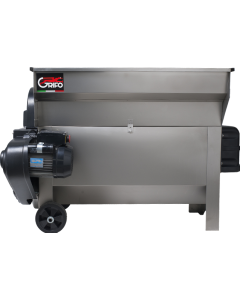 Mini zdrobitor struguri manual cuvă vopsea email 400 X 400mm