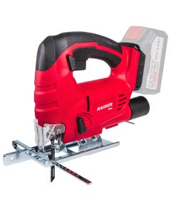R20 Fierastrau pendular Raider Pro Solo RDP-YJS20 100mm