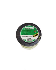 fir nylon 3.0mm  300m patratic- Bronto, pe bobina, cu insertie
