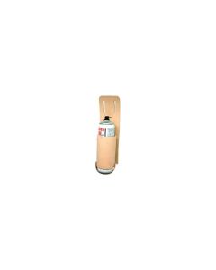 Suport de piele pentru spray.